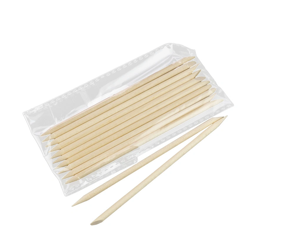 Wooden Sticks for Manicure

A lightweight and practical tool for pushing back cuticles, cleaning nails, and preparing them for decorative manicure app...