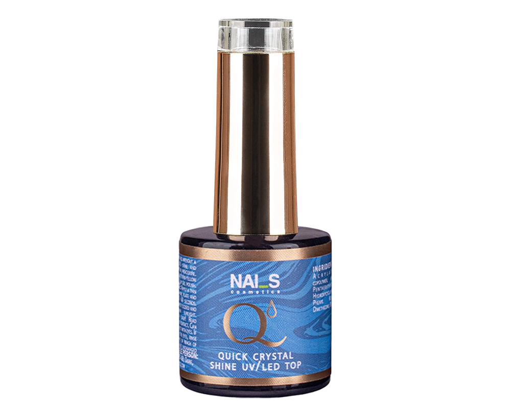 
  No-wipe top coat without UV blue tint.
  Provides exceptional shine lasting until the next refill. Does not alter the base color, crack, or yellow,...