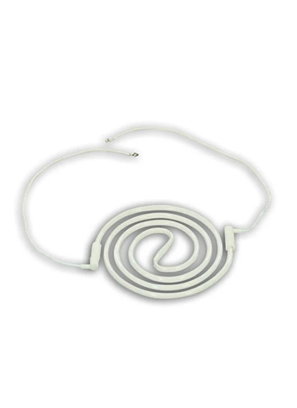 CCFL lampas spuldze 12W. Aptuvenais kalpošanas laiks 6 mēneši....