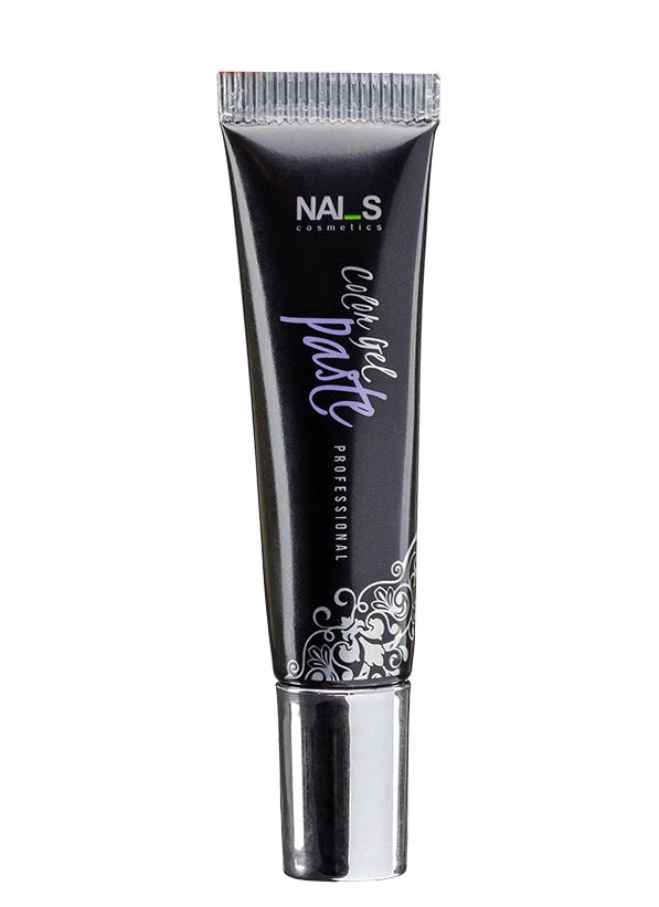 Multi-purpose pigmented design paste suitable for creating fine lines, ornaments, as well as “one stroke” and “Zhostovo” designs. Allows precise and expressive nail art work.Volume: 5 ml &nbsp; Polymerization time: LED – 30 sec., UV – 1 min....