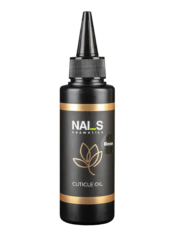 Intensive cuticle care! A moisturizing, softening, and aromatic cuticle oil rich in omega-3, 6, and 9 fatty acids and antioxidants. Intensely softens the cuticle and skin around the nail plate and helps protect artificial nails from pocket lifting. Available in banana or rose fragrance.Volume: 100 ml...