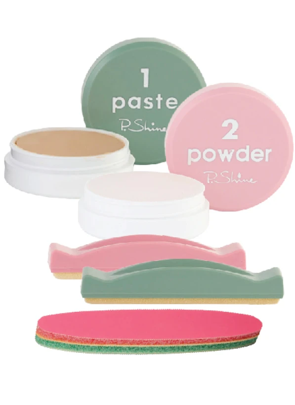 Japanese Manicure – gentle nail care for healthy and strong nailsJapanese manicure is a gentle and effective nail care system that stimulates nail growth, helps restore fragile and split nails, and gives them a natural shine. The treatment is especially suitable for natural nail care.The method is based on ancient Japanese nail care traditions and aristocratic beauty rituals. With regular use of Japanese manicure products, nails become stronger, more flexible and visibly healthier.Main active in...