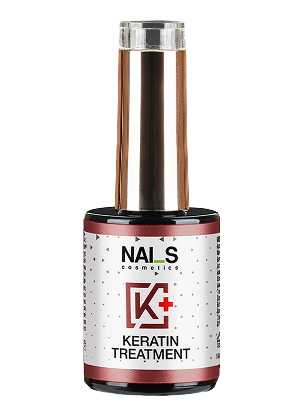 High-performance nail strengthener with a lightly masking shade.Suitable for severely damaged or weakened nails that break, peel and split.The natural keratin in the formula strengthens the nail plate and forms a protective layer.Smooths the nail surface, fills damaged grooves, promotes nail growth and durability, and helps prevent nail yellowing.Directions for use: Apply one coat to clean, dry nails and allow to dry for 2 minutes.Then apply your favourite nail polish. For a natural look, apply ...