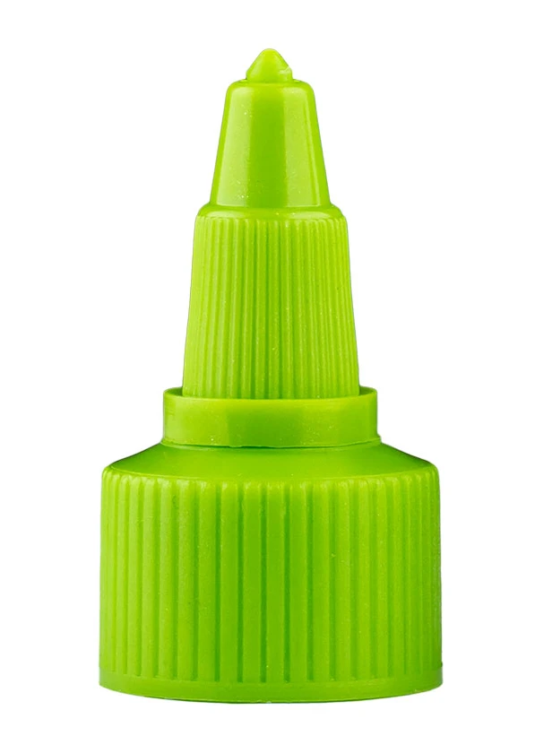 Za'lais (20/415) der 30, 50 un 100ml pudelītēm. Melnais (24/415) 250 un 500ml pudelēm....