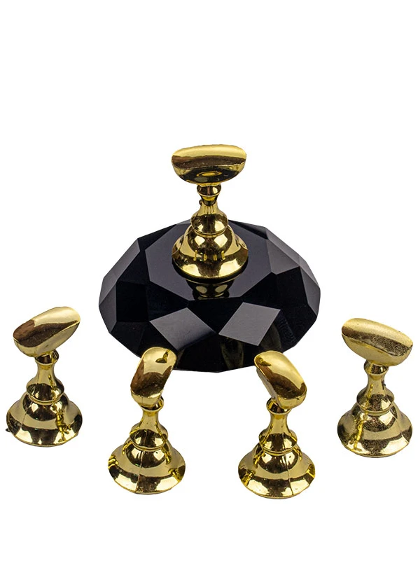 Magnet Crystal Stand...