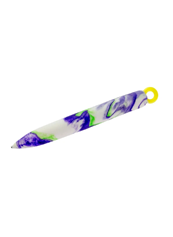 Magic Magnets Pen – a pen-shaped magnet for nail art that allows precise creation of various patterns, lines, and accents when working with magnetic gel polishes. Ideal for highlighting details and creating creative, non-traditional designs....