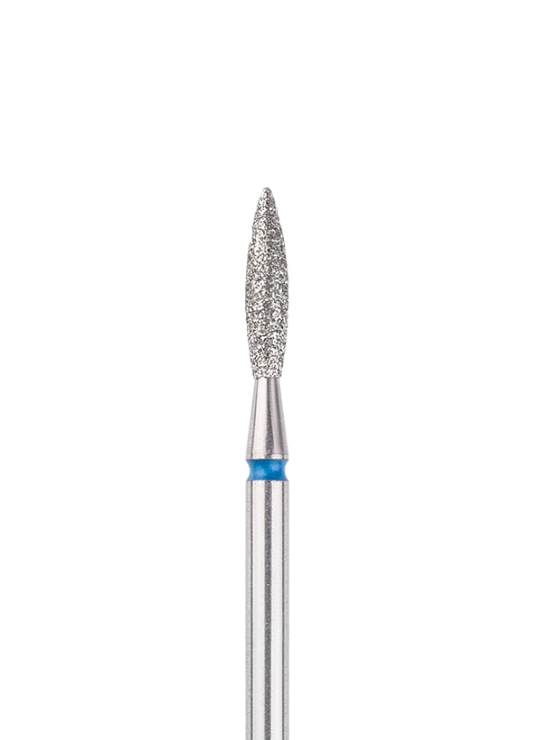 Nail drill bits for fast and efficient removal of gels and gel polishes, as well as for manicure and pedicure procedures....