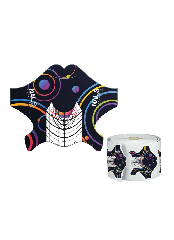 Особо прочные формы для моделирования ногтей – созданы для максимального удобства мастера и стабильного процесса наращивания.• Очень жёсткие и стабильные формы с усиленным клеевым слоем, который помогает удерживать форму неподвижной во время моделирования.• Легко фиксируются и плотно прилегают к ногтевой пластине.• Изготовлены из прочного материала, который не рвётся и сохраняет форму.• Разработанные дизайнером схемы линий помогают быстро и легко адаптировать форму для любого типа ногтей.• Подхо...