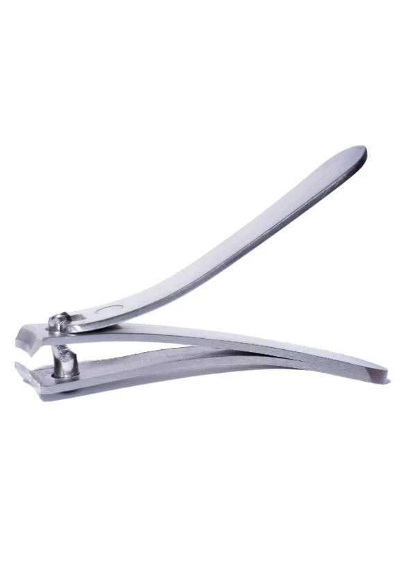 Stainless steel nail nippers....