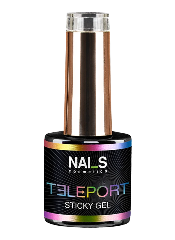 Foil transfer gel for the nail plate, allowing you to create original and expressive nail designs. Ideal for a wide variety of patterns – from trendy animal and floral prints to lace, geometric, and holographic designs.Volume: 8 mlCuring time: LED 30 sec., UV 1 min....