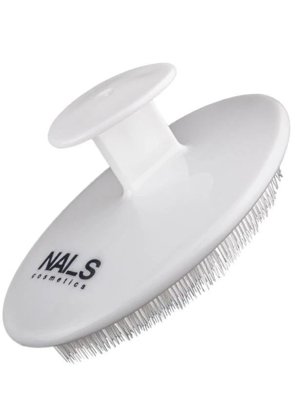 Nano Dust Brush.Brush for removing dust and material residue from nails and hands during manicure.Helps gently clean the nail surface after filing or using an e-file.Information:• Suitable for manicure and pedicure• Soft bristles for gentle cleaning• Compact size for comfortable use...