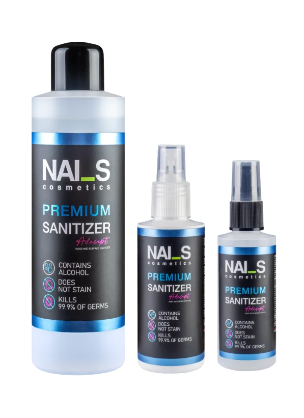 Scope of application (for professional use): Medical product intended for hand and surface disinfection.Directions for use: Use in concentrated form. Apply a small amount of the product (3 ml) to the hands and rub in until fully absorbed. Contact time 1–2 minutes. Do not rinse with water.Storage: Store in well-ventilated areas at a temperature between 5 and 25&nbsp;°C. Keep the container tightly closed. Protect from heat....