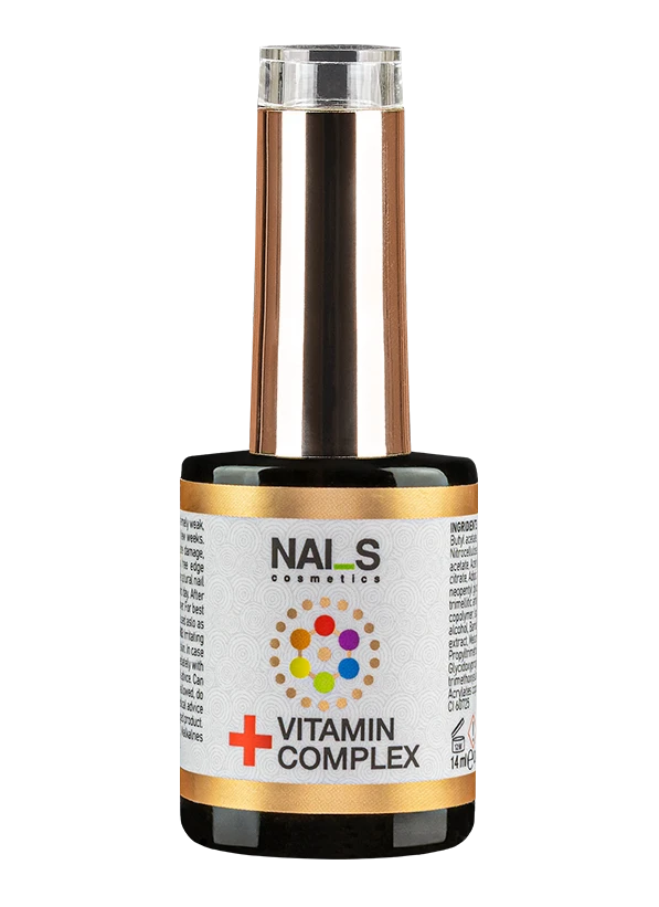 Effective treatment for damaged nail recovery.Restores nails, gives them new vitality, smooths the nail surface and fills damaged areas of the nail plate.High concentrations of active ingredients and vitamin complexes make nails stronger and more resistant.Especially suitable for use after removal of artificial coatings (gel polish, gel).Promotes nail growth and durability, restores moisture balance, making nails more flexible and less prone to breaking.Strengthens and moisturises by supporting ...