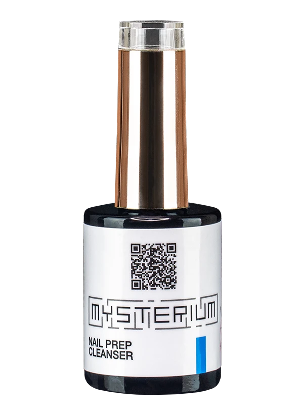 Ideal nail dehydrator and degreaser.• Provides excellent adhesion to gel or gel polish• Thanks to its effective formula, creates a strong bonding layer• Perfect solution for nail modeling when facing pocket formation issuesVolume: 15 ml...