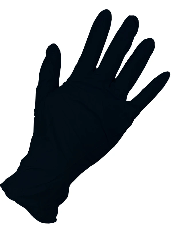 A Pair of Gloves - Nitrylex...