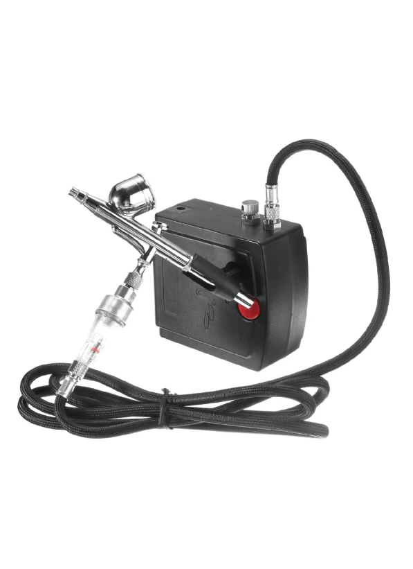 AIrogrāgs, airogrāfu ir iespējams iegādāties, tikai airogrāfijas kursu beidzējiem http://manikirs.lv/aerografija-uz-nagiem-ar-airnails-2-dienu-apmacibas-akcijas-piedavajums/...