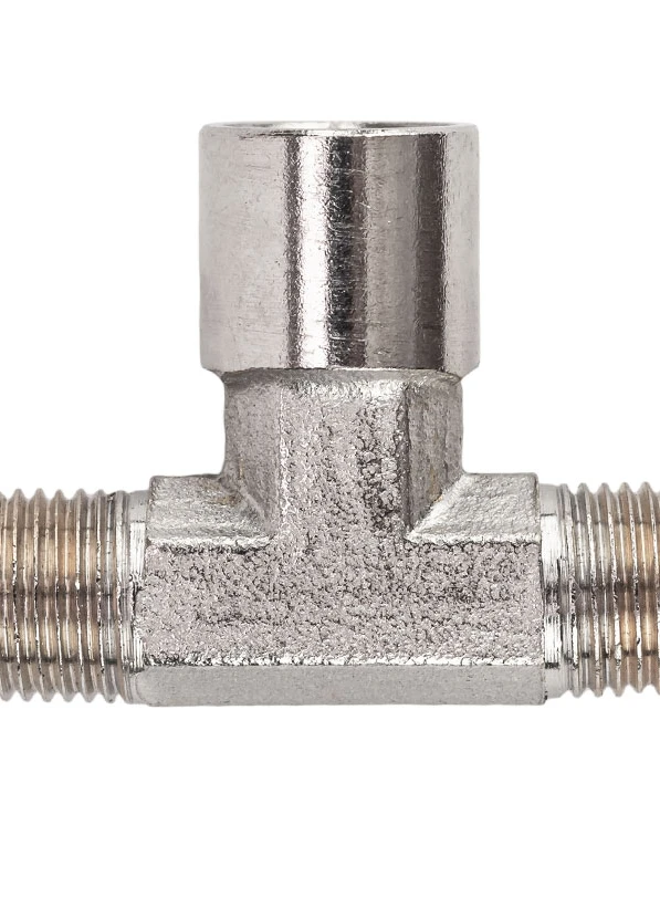 AIRnails airbrush connector – a connecting component designed to link the airbrush with the hose or compressor. Helps maintain stable airflow and consistent performance in airbrush techniques, ensuring precise and high-quality nail art....