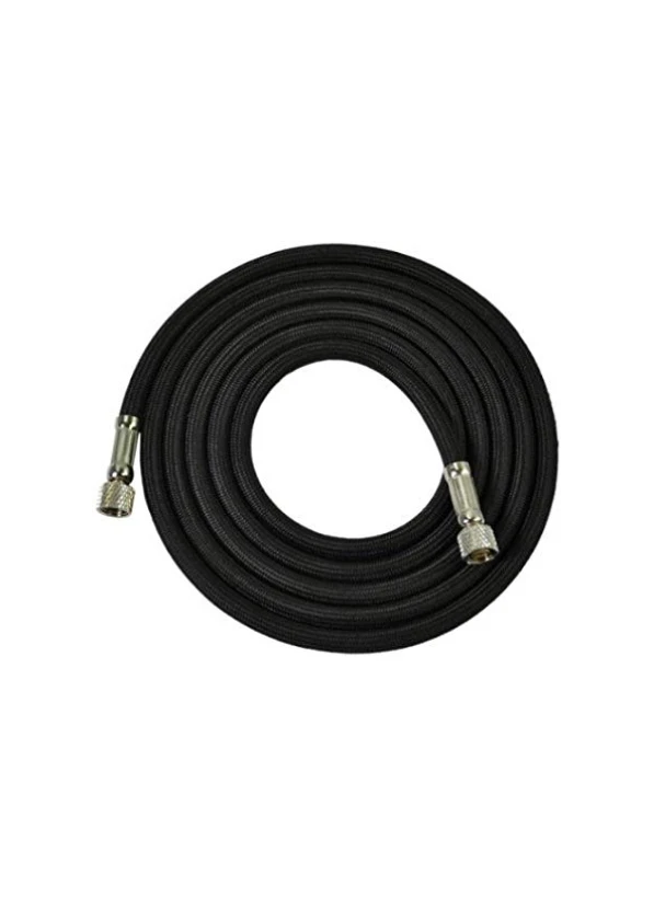 AIRnails airbrush hose – a flexible connection hose designed to link the airbrush to the compressor, ensuring stable and consistent airflow. Ideal for nail airbrushing work, providing smooth and uninterrupted performance....