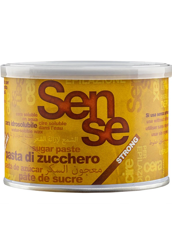 Sugar Paste for Hair Removal – a manual and natural hair removal method without chemical additives.Hair removal with sugar paste reduces the risk of allergic reactions and is suitable for all skin types, including sensitive skin and skin with dermatological conditions (such as psoriasis). Sugar with antibacterial properties acts as a natural preservative, while lemon softens the skin, enhances its glow and helps remove dead skin cells.The method is almost painless, as the paste adheres only to t...