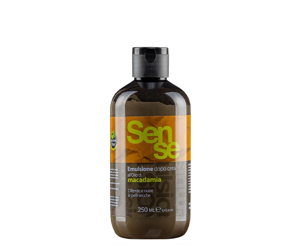 

	Post-Wax Emulsion for Slowing Hair Growth

	These liquid emulsions are formulated with plant-based and organic active ingredients and have a silky,...