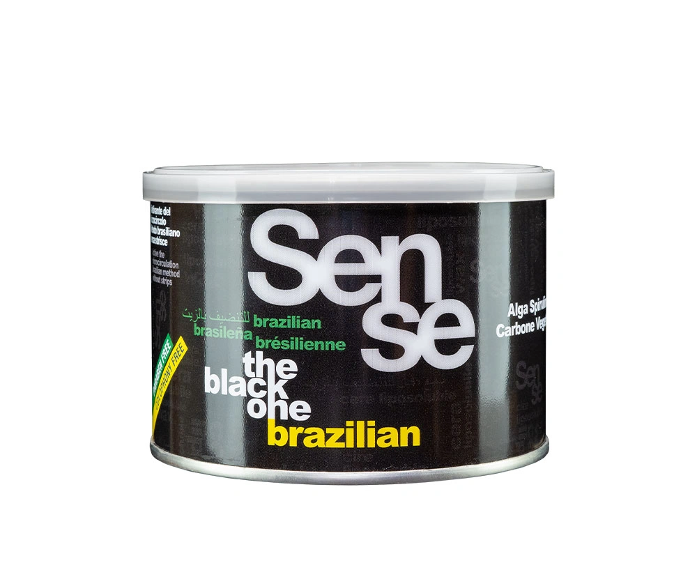 

	Brazilian Wax radically transforms traditional waxing techniques and is suitable for hair removal in various body areas – bikini area, legs, arms, ...